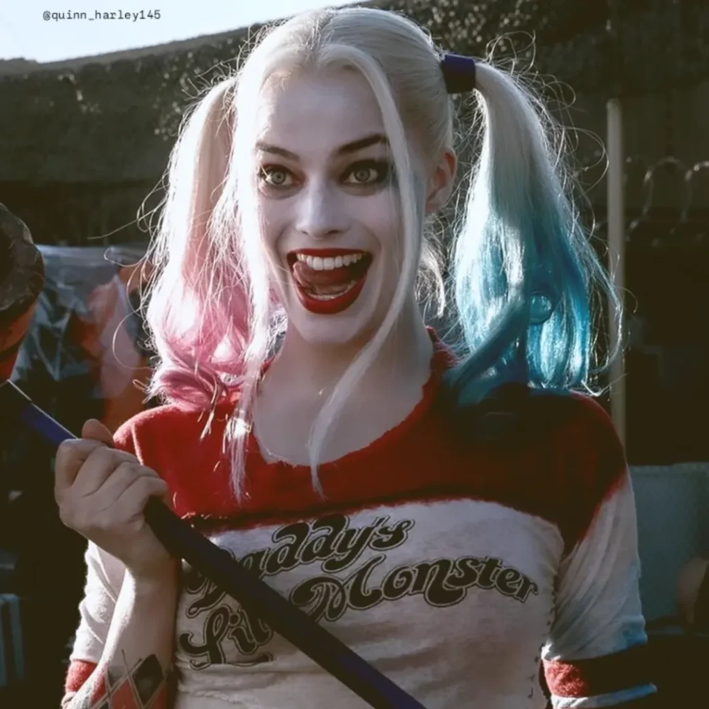 8 Looks Y Maquillajes De Culto Para Celebrar El Orgullo Friki 5 Maquillaje Orgullo Friki