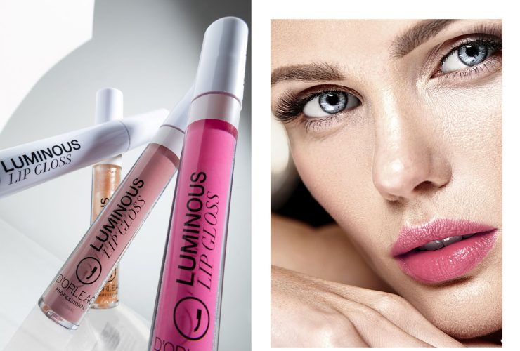 Luminous: El Brillo Labial Que Redefine La Belleza Y La Hidratación 18 Dorleac Luminous Extra Content 16