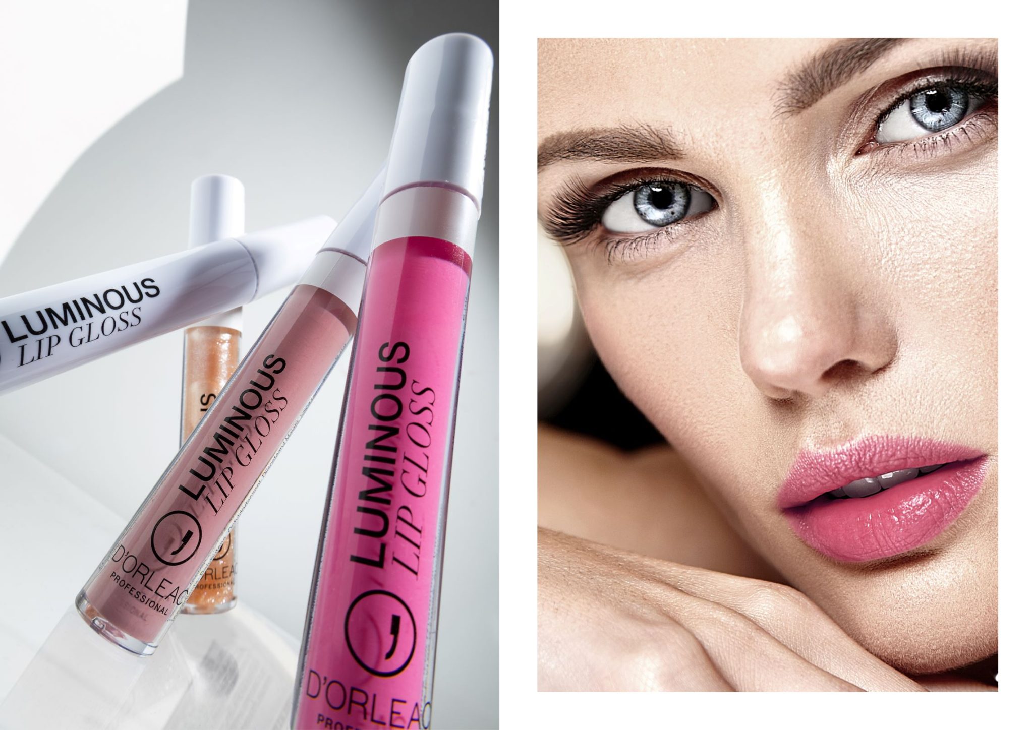 Luminous: El Brillo Labial Que Redefine La Belleza Y La Hidratación 1 Dorleac Luminous Extra Content 16 Scaled