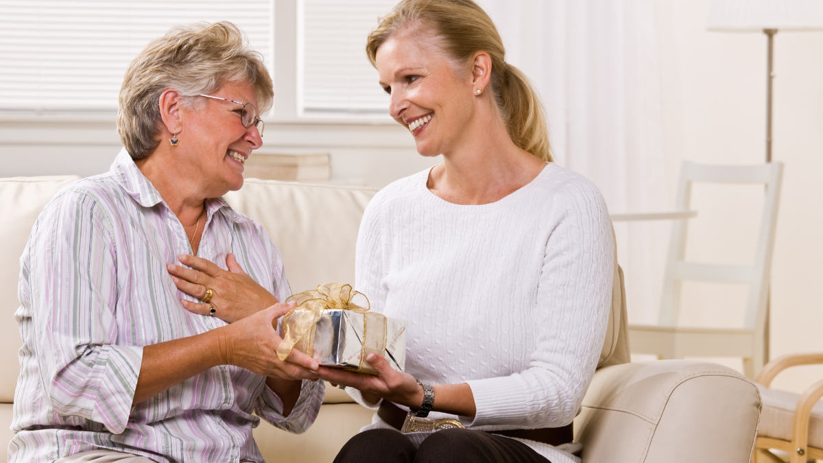 7 Regalos De Última Hora Para El Día De La Madre 1 Regalos Día De La Madre