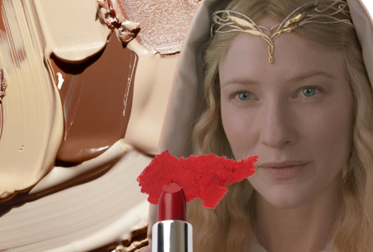 8 Looks Y Maquillajes De Culto Para Celebrar El Orgullo Friki 15 Looks Orgullo Friki