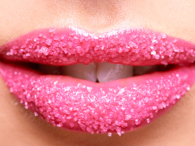 Exfoliante De Labios