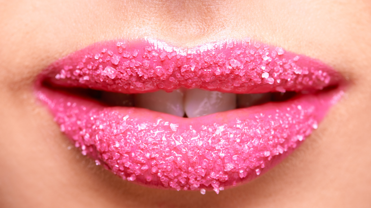 Exfoliante De Labios