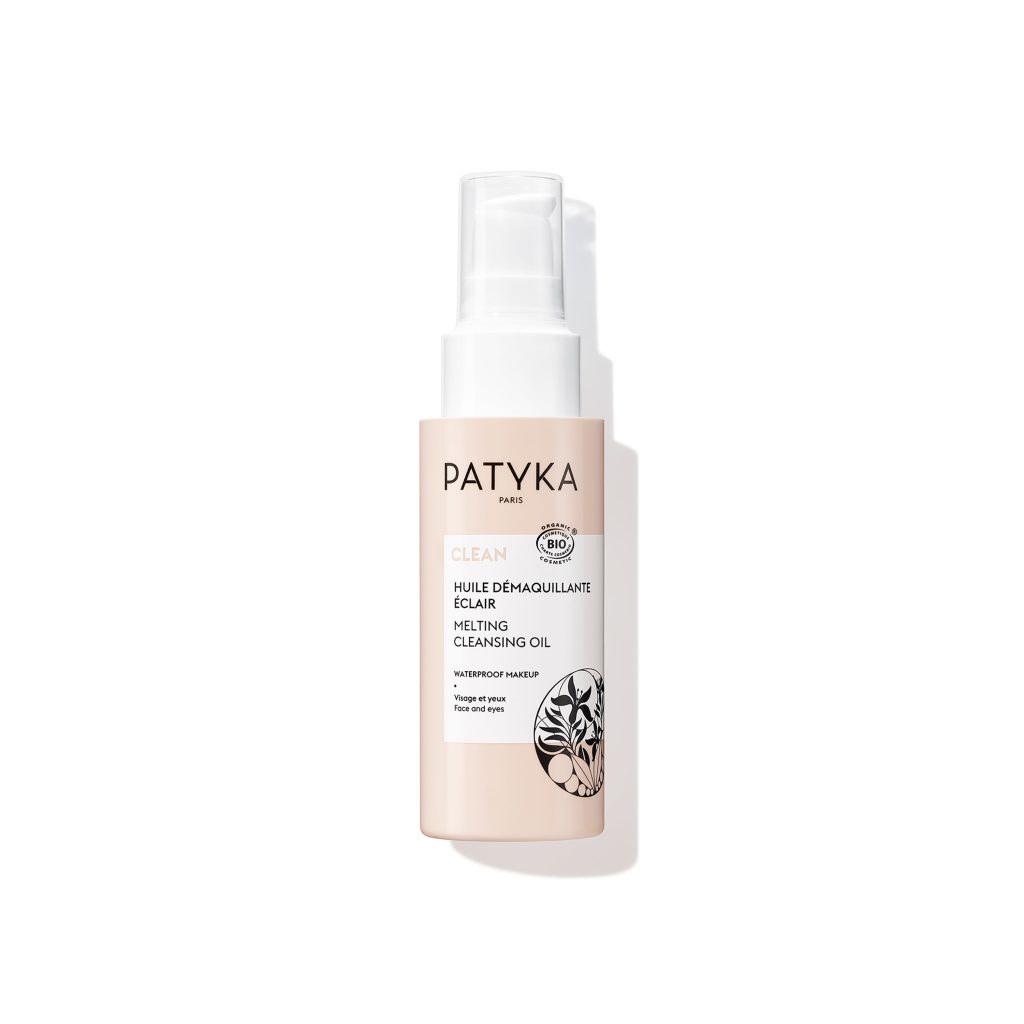 7 Regalos De Última Hora Para El Día De La Madre 8 Patyka Aceite Desmaquillante