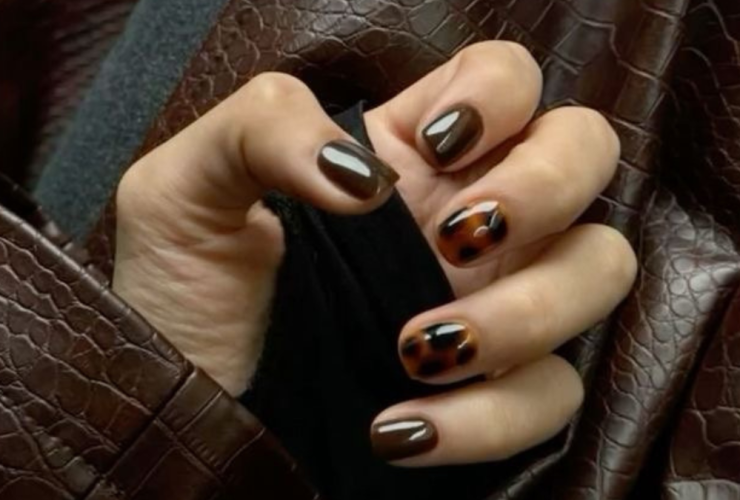 Carey Nails