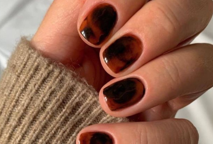 Uñas Tortuga
