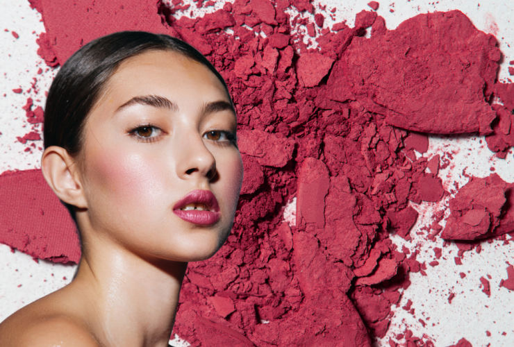 Boyfriend Blush: El Regreso Del Rubor Natural 9 Colorete Boyfriend