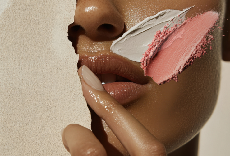 La Regla 3-3-3 Del Maquillaje: Minimalismo Estético Para El Verano 6 Make Up 333