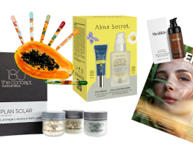 Regalos Dia Del Esteticista