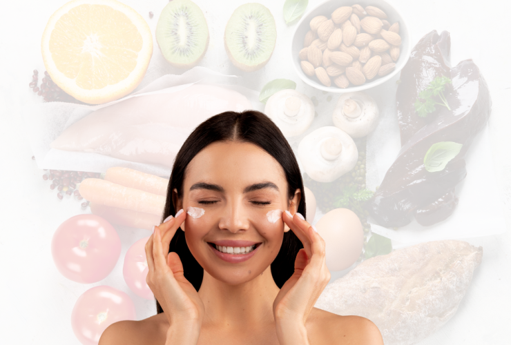 Qué Es La Vitamina B3