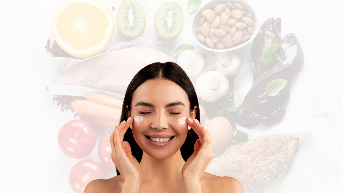 ¿Qué Es La Niacina O Vitamina B3? Usos Y Beneficios 1 Qué Es La Vitamina B3