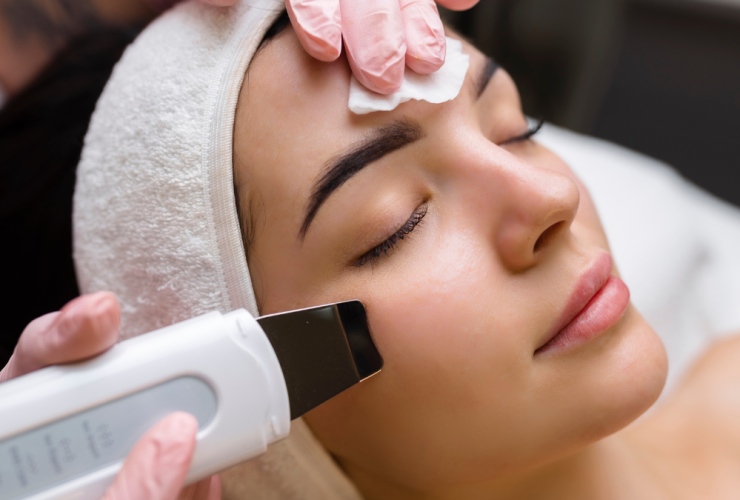 Errores Tratamiento Facial