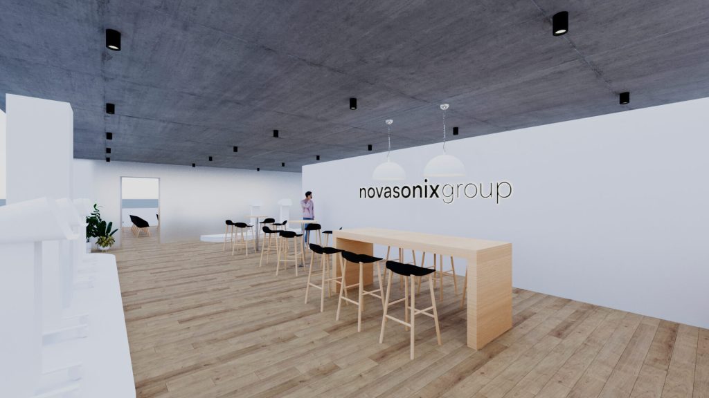 Novasonix Group Abre Nueva Sede En Barcelona Para Impulsar La Innovación En Estética 2 1 18