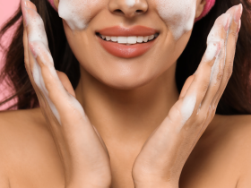 Higiene Facial