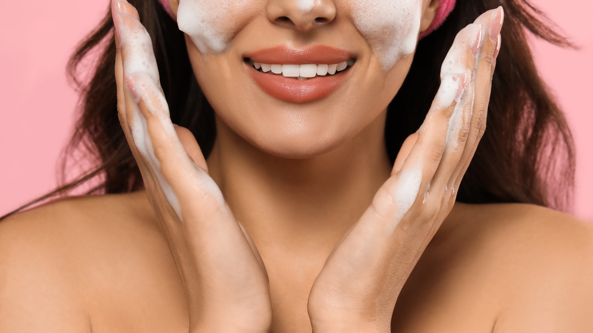 Higiene Facial