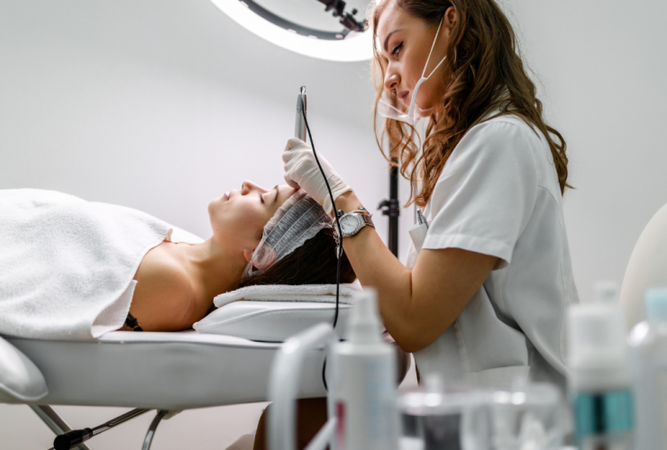 Frases Que Toda Experta En Estética Ha Oído En Su Cabina