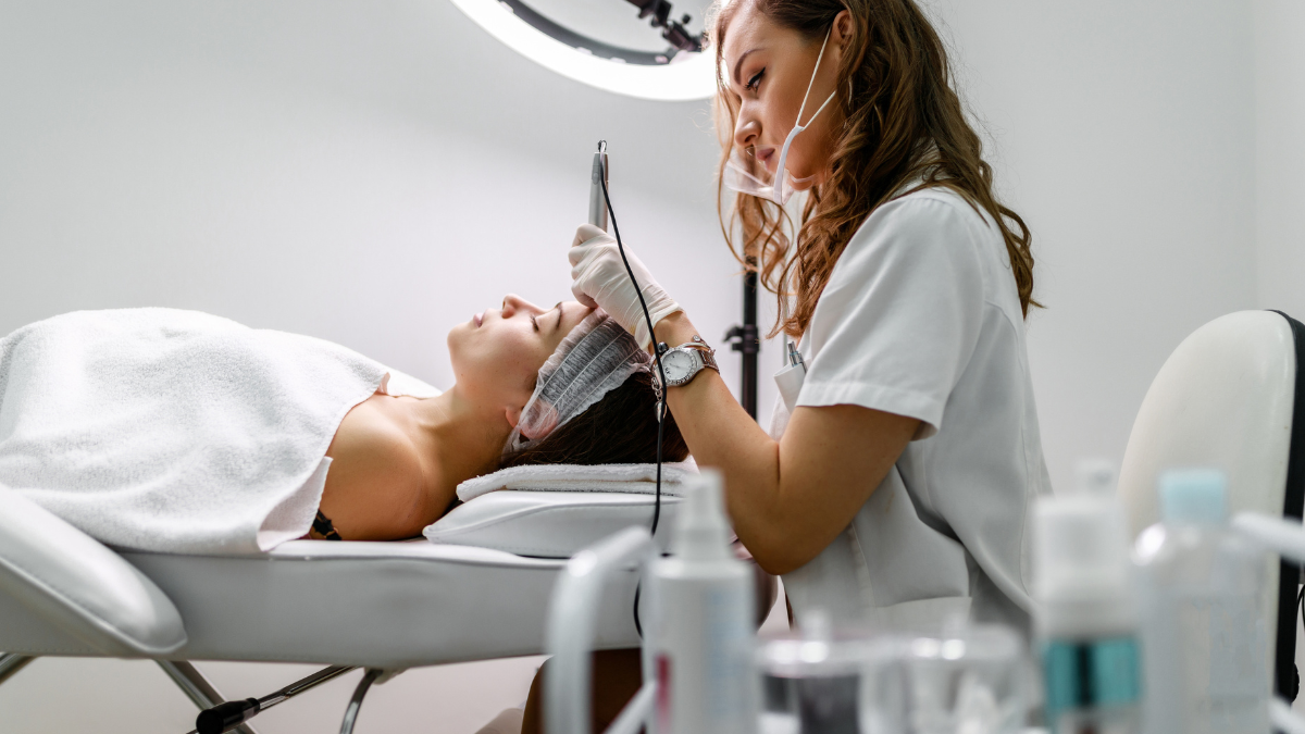 Frases Que Toda Experta En Estética Ha Oído En Su Cabina