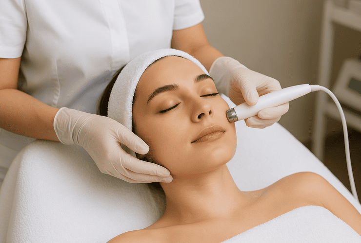 Mejores Tratamientos Faciales