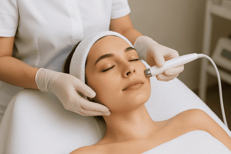 Los Mejores Tratamientos De Estética Facial 1 Mejores Tratamientos Faciales