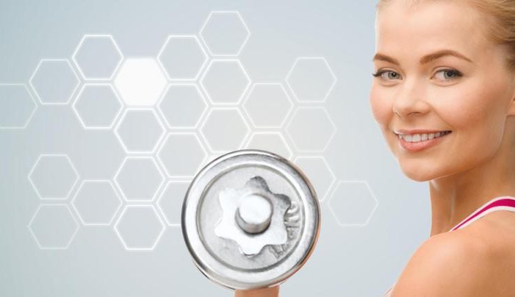 Los Beneficios De Usar Colágeno: El Secreto De Una Piel Joven Y Articulaciones Fuertes 70 19187 51368 68F82F209F9825.15993037