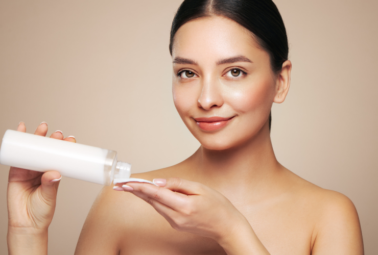 Leche Limpiadora: Cuándo Elegirla Y Cuándo No 42 Cuando Usar Leche Limpiadora