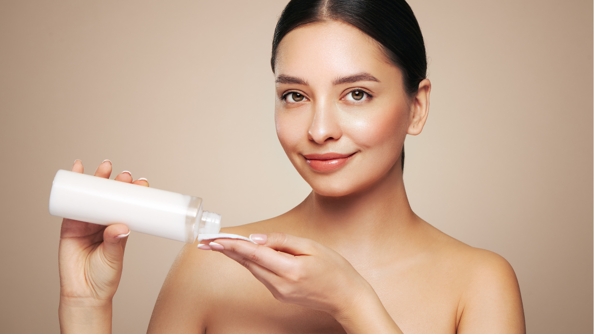 Leche Limpiadora: Cuándo Elegirla Y Cuándo No 1 Cuando Usar Leche Limpiadora