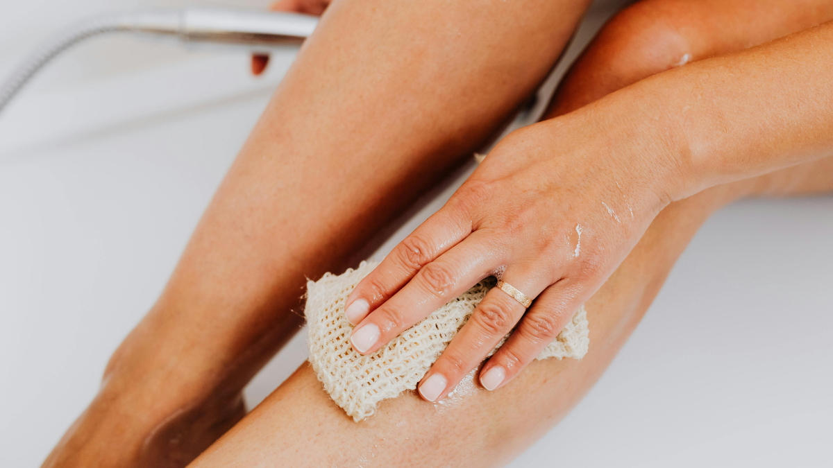 ¿Se Puede Exfoliar Una Piel Sensible? Lo Que Sí Y Lo Que No 1 Cómo Exfoliar Piel Sensible