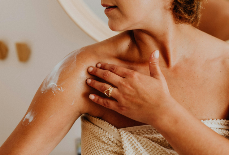 Hidratante Corporal: ¿Cómo Cuidar Bien La Piel Del Cuerpo? 48 Hidratante Corporal