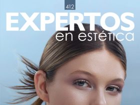 ¡Nuevo Número! Expertos En Estética #412 15 Portada Exp 412 1