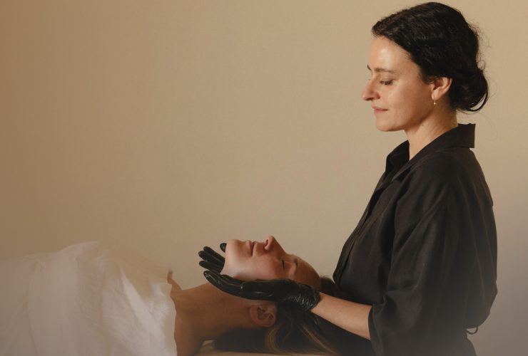 Masaje Intrabucal: Liberación Inesperada 45 Masaje Intrabucal