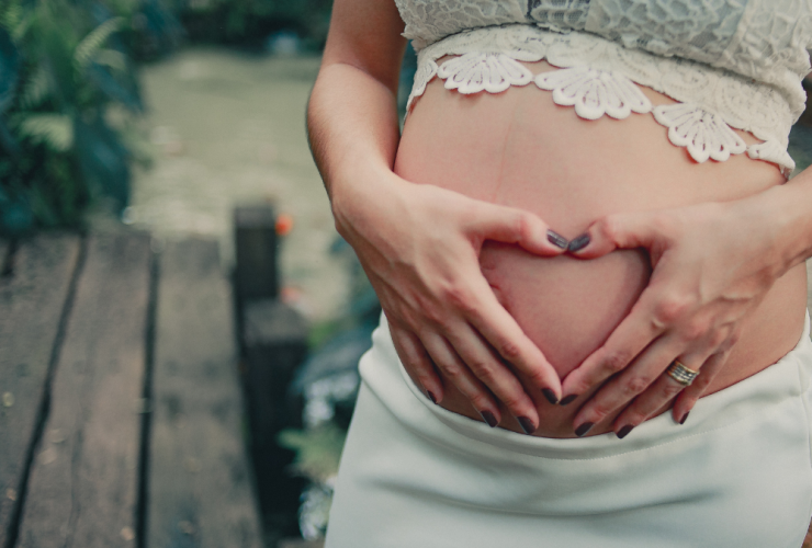 Cuidado Facial En El Embarazo: Skincare Y Consejos 30 Skincare Embarazo