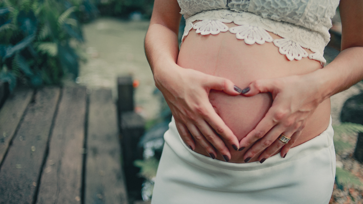 Cuidado Facial En El Embarazo: Skincare Y Consejos 1 Skincare Embarazo