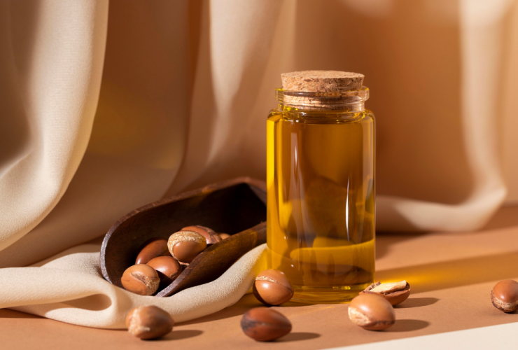 Todos Los Usos Del Aceite De Argán Para El Cuerpo 36 Aceite De Argan