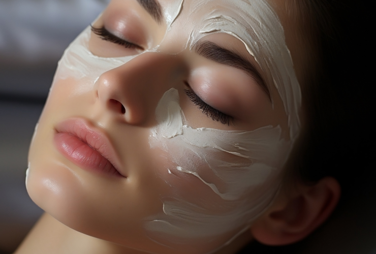 Cómo Usar Correctamente La Mascarilla Nocturna 39 Mascarilla Cara Noche