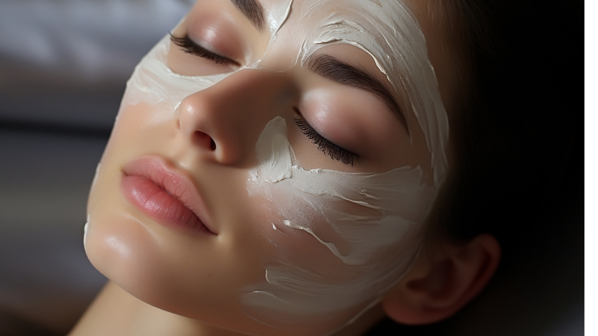 Cómo Usar Correctamente La Mascarilla Nocturna 1 Mascarilla Cara Noche