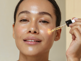 Rutina Exprés De Skincare En Menos De 5 Minutos 21 Rutina Rapida De Cuidado Facial