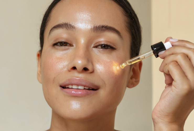 Rutina Exprés De Skincare En Menos De 5 Minutos 36 Rutina Rapida De Cuidado Facial