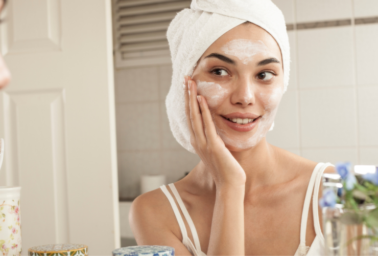 ¿Cómo Debe Ser El Orden De Aplicación De Los Productos De Skincare? 33 Orden Skincare