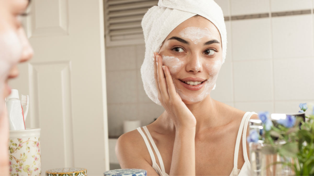 ¿Cómo Debe Ser El Orden De Aplicación De Los Productos De Skincare? 1 Orden Skincare