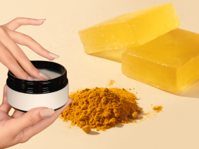 Glicerina: Activo Para La Hidratación Y La Barrera Cutánea 18 Glicerina Cosmética