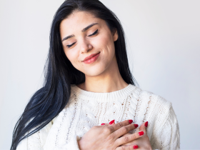 Autoestima Y Piel: Cómo Lo Que Sentimos Se Refleja En La Superficie 12 Autoestima Y Piel