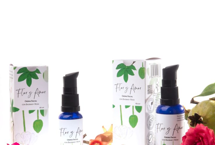 Flor Y Amor Amplía Su Línea Trinitas Botanica Con Una Nueva Crema Facial Profesional 30 Img 6710
