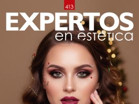Revista Expertos En Estética #413 14 Portada Exp 413 1