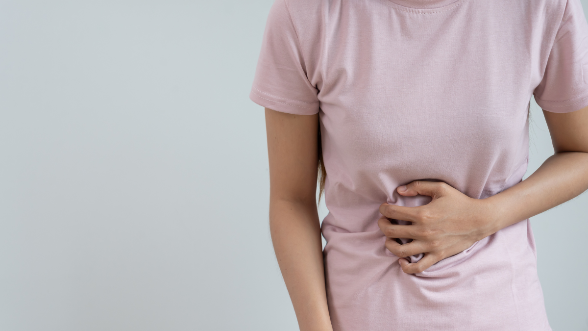 Cómo Bajar La Hinchazón Después De Las Fiestas 1 Cómo Reducir La Hinchazón