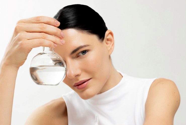 Germaine De Capuccini Inaugura Una Nueva Etapa En La Cosmética Regenerativa Con Tec-Exosome System 33 37F0015 Expertlab Retail Tec Exosomas. 2 Scaled E1770638366257