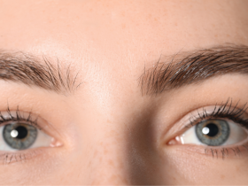 Rutina Para Cejas Naturales En 4 Pasos 15 Rutina Para Cejas Naturales