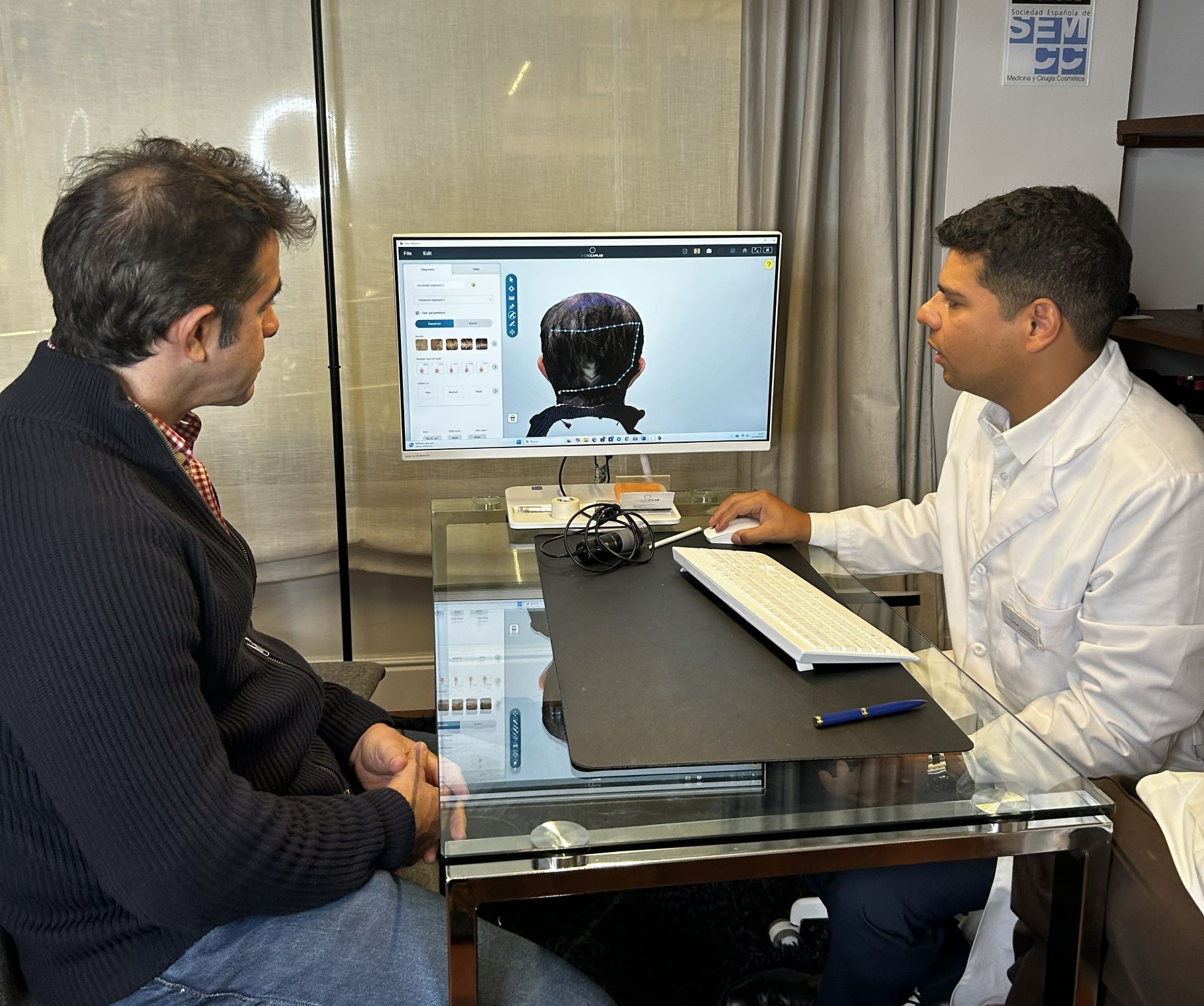 ¿Existen Clínicas Capilares Especializadas En Trasplantes Capilares Con Tecnología Avanzada? 1 Img 142Gg1