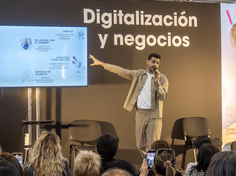 Professional Beauty: Salon International Barcelona 2026 Abre Acreditaciones Y Presenta Una Agenda Reforzada Para Estética, Spa Y Wellness 2 Professional Beauty