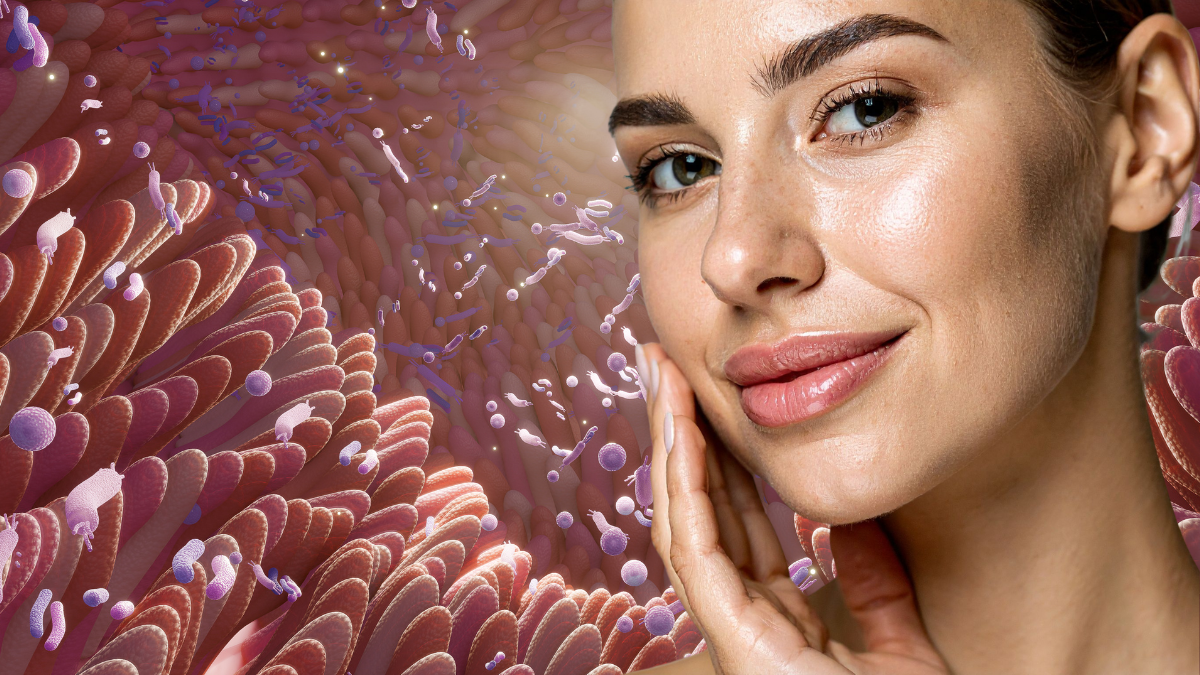 Microbiota Cutánea: Inflamación Y Envejecimiento De La Piel 1 Relacion Entre Microbiota Y Piel