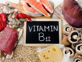 Vitaminas Del Grupo B: Por Qué Influyen En La Energía 12 Sentirse Cansado Energia B12